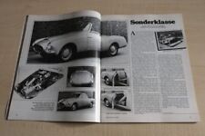 Motor klassik 3468 gebraucht kaufen  Deutschland