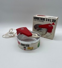Sorbetiere electrique seb d'occasion  Saint-Florentin