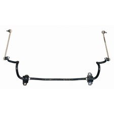 Barra stabilizzatrice anterior usato  Pratola Peligna