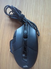 Corsair nightsword rgb for sale  Colorado Springs