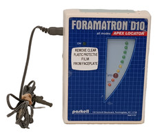 Parkell foramatron d10 for sale  Chicago