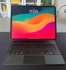 Ipad pro gen gebraucht kaufen  Massing