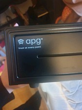 Usb large steel for sale  WHITBY