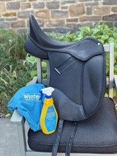 Dressursattel wintec new gebraucht kaufen  Bad Endbach