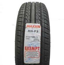 Maxxis 235 r15 gebraucht kaufen  Berlin