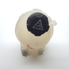 Vaschetta liquido radiatore usato  Boscoreale