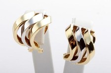 ohrringe clips gold 750 gebraucht kaufen ohrringe clips gold 750 gebraucht kaufen München