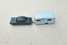 Ford zodiac vintage for sale  LICHFIELD