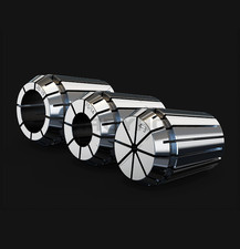 Pinza er40 cnc usato  Villanova Solaro