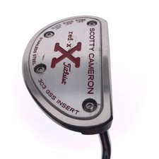 Used scotty cameron for sale  WINDLESHAM