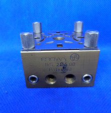 Erowa electrode holder for sale  CHESHAM