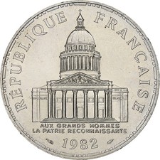 1047220 100 francs d'occasion  Lille-