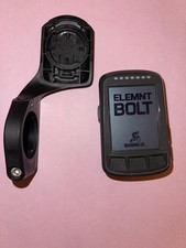 Wahoo elemnt bolt for sale  North Augusta
