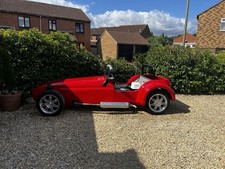 Westfield kit car for sale  KIDLINGTON