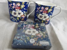 Fine china mug for sale  CARMARTHEN