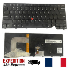 Clavier rétroéclairé qwerty d'occasion  Paris IX