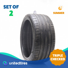 Set used 325 for sale  Chicago