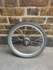 Brompton speed rear for sale  LONDON