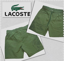 Lacoste swim trunks for sale  Post Falls