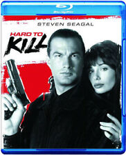 Hard to Kill [Blu-ray] DVDs comprar usado  Enviando para Brazil