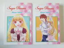 Sugar princess intégrale d'occasion  Saint-Jacques-de-la-Lande