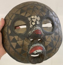 Yoruba nigeria lubo d'occasion  Évry