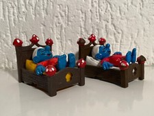 Schlumpf schleich 40240 gebraucht kaufen  Hamburg