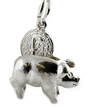 Sterling silver movable for sale  CLACTON-ON-SEA