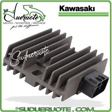 Regolatore tensione kawasaki usato  Barletta