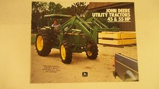 John deere utility for sale  Edinburg