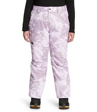 Calça THE NORTH FACE Liberdade Isolada Lavanda Nevoeiro Tonal Estampa Paisagem Montanha LG comprar usado  Enviando para Brazil
