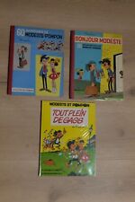 Franquin andre modeste d'occasion  Mirandol-Bourgnounac