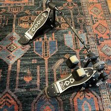Pedal duplo Drum Workshop DWCP3002 comprar usado  Enviando para Brazil