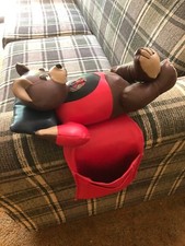 Vintage 1980s papa for sale  Whitmore Lake