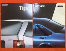 Fiat tipo tempra gebraucht kaufen  Ulm