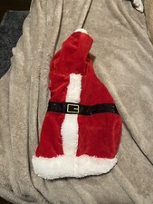 Dog santa claus for sale  Elk Grove