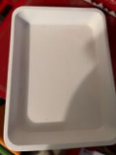 Vaschetta rettangolare melamin usato Vaschetta rettangolare melamin usato  La Valletta Brianza