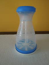 Tupperware puderzucker puderfe gebraucht kaufen  Deutschland