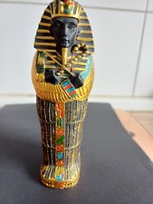 Tutanchamun sarkophag mumie gebraucht kaufen  Neuss