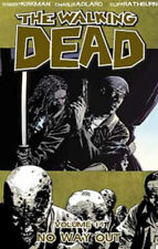 Walking dead volume for sale  Mishawaka