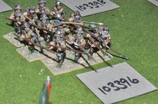 25mm medieval scottish for sale  DERBY