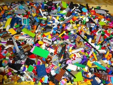 Lego pounds bulk for sale  Fountain
