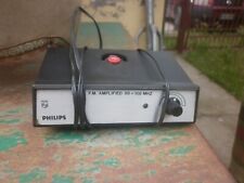Philips amplificatore frequenz usato  Cesenatico