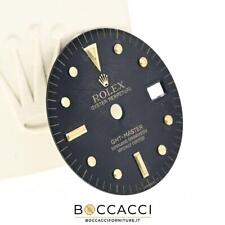 Rolex quadrante nero usato  Sant Angelo Romano