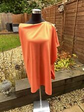 Story orange cashmere for sale  CHRISTCHURCH