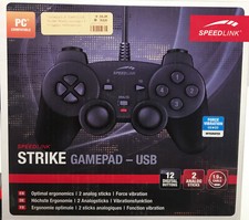 Gamepad usb speedlink usato  Ascoli Piceno