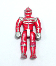 Mini figurine robot d'occasion  Nice-