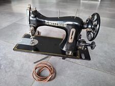 Alte antike gritzner gebraucht kaufen  Bocholt