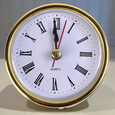 Quartz clock insert for sale  Shipping to Ireland