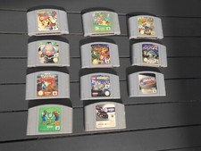 n64 spiele mario gebraucht kaufen n64 spiele mario gebraucht kaufen Osnabrück